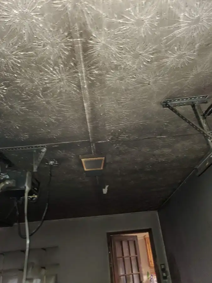 Fire and smoke damage assessment for Emergency Water Damage Services in Unionville